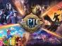Universal Epic Universe
