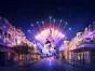 DLP Sleeping Beauty's Castle