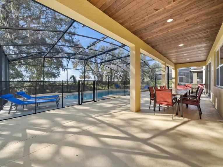 Solterra (34547) 14-bedroom Villa in Davenport