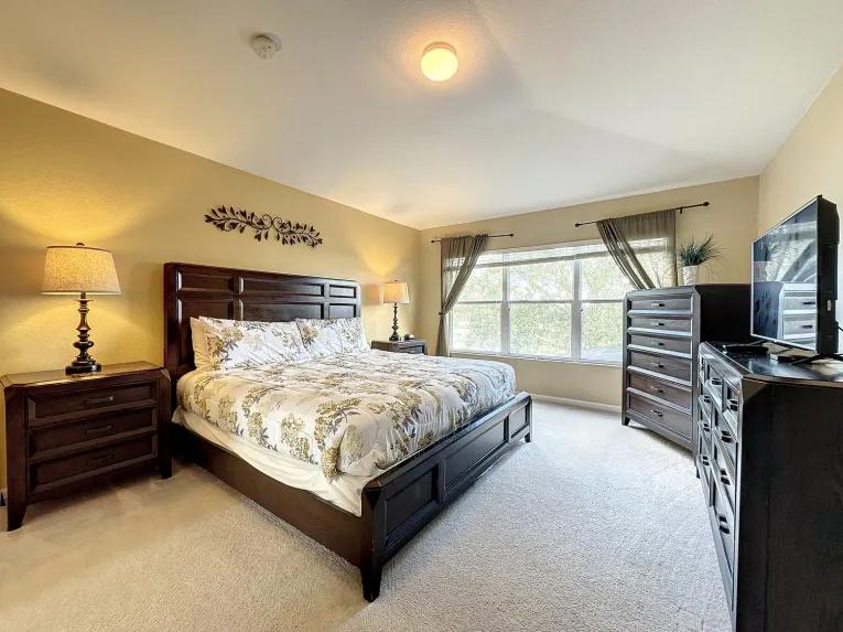 Windsor Hills (34483) 6-bedroom Villa in Kissimmee