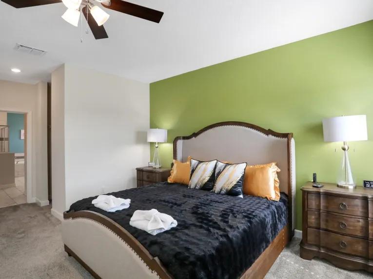 ChampionsGate (34740) 6-bedroom Villa in Davenport