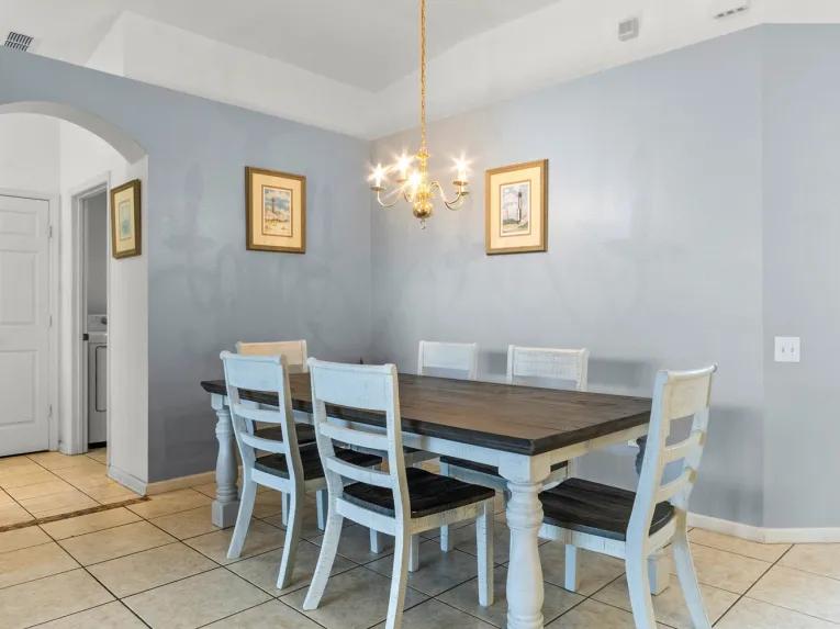 Windsor Palms (34648) 3-bedroom Villa in Kissimmee