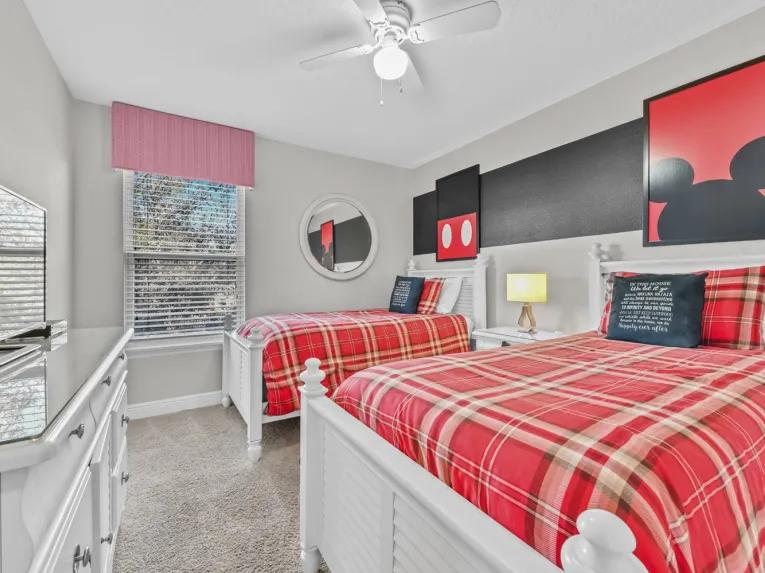 Solterra (35145) 5-bedroom Villa in Davenport