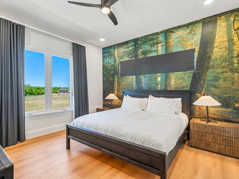 Reunion (34203) 12-bedroom Villa in Kissimmee