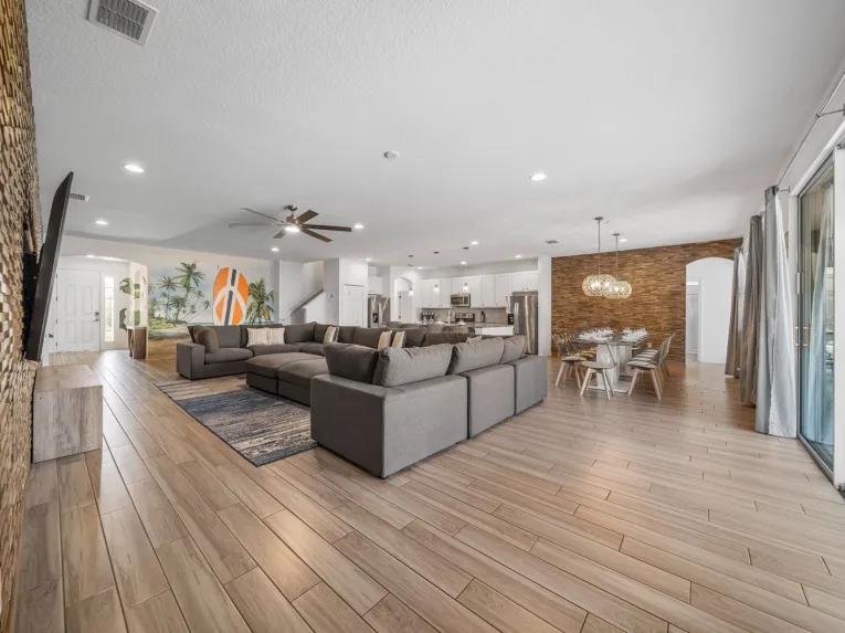 Solterra (34566) 14-bedroom Villa in Davenport