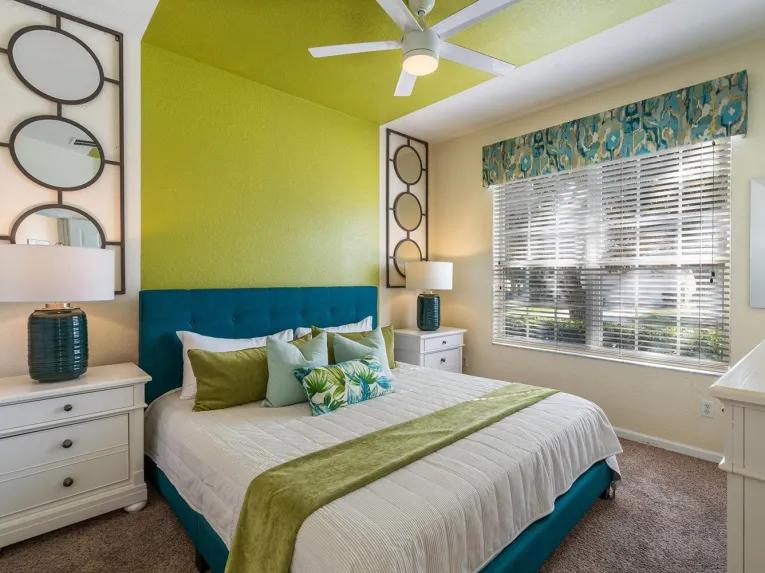 Windsor Hills (33028) 5-bedroom Villa in Kissimmee