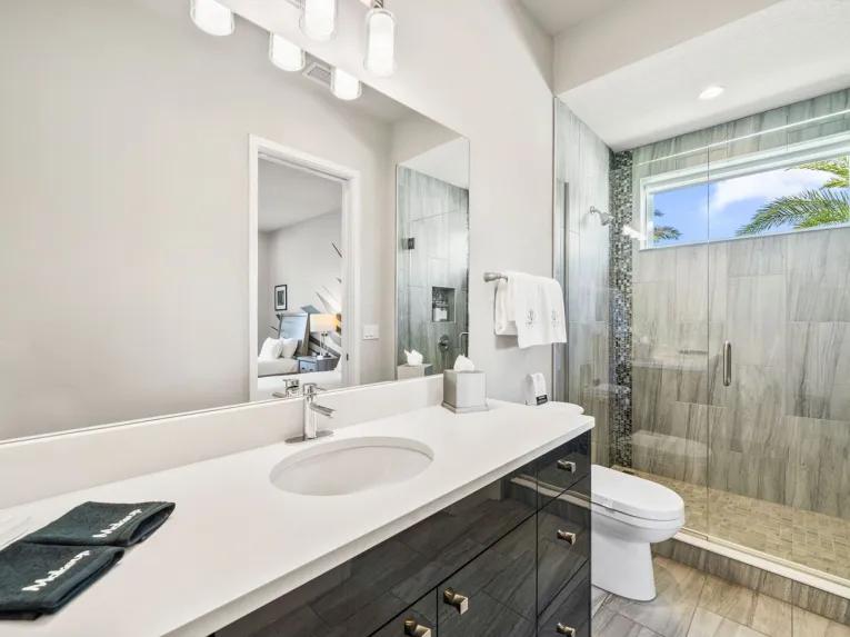 Reunion (34734) 5-bedroom Villa in Kissimmee