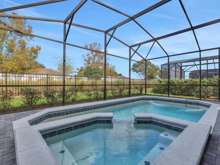Windsor Island (34741) 6-bedroom Villa in Davenport
