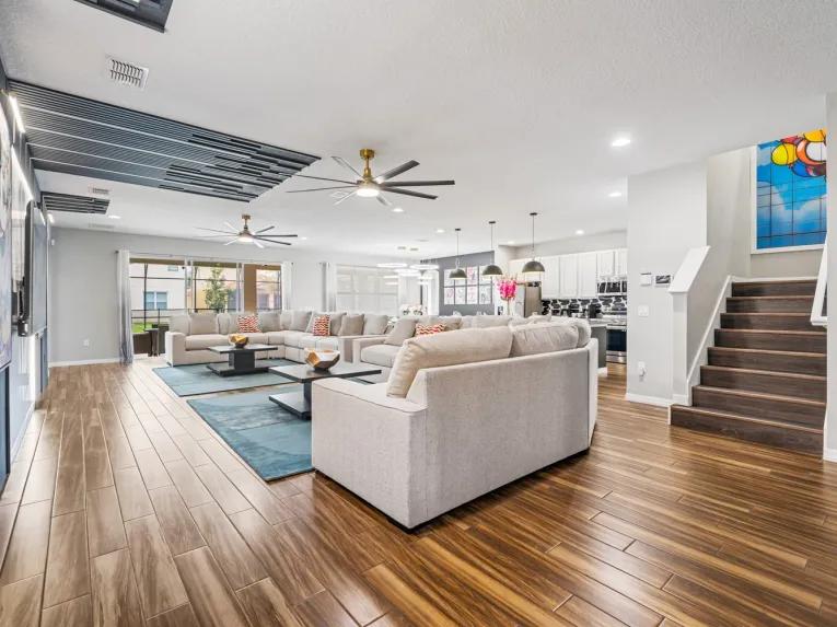 Solterra (34568) 14-bedroom Villa in Davenport