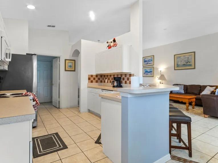 Windsor Palms (34648) 3-bedroom Villa in Kissimmee