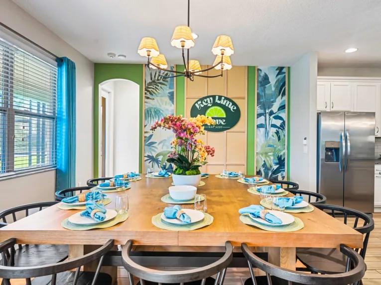 Solterra (34572) 14-bedroom Villa in Davenport