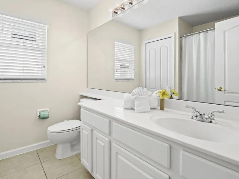 Highlands Reserve (34679) 4-bedroom Villa in Davenport