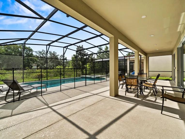 Solterra (34567) 8-bedroom Villa in Davenport