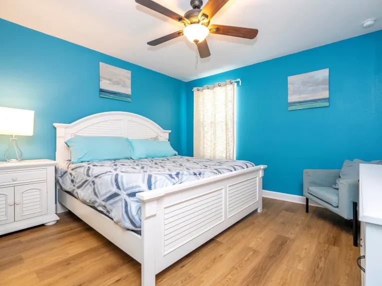 ChampionsGate (33033) 9-bedroom Villa in Davenport
