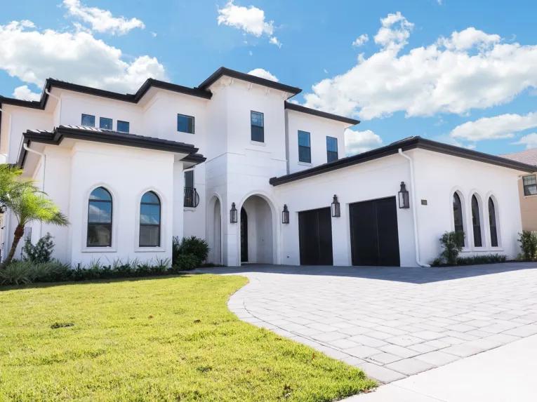 Reunion (34191) 7-bedroom Villa in Kissimmee