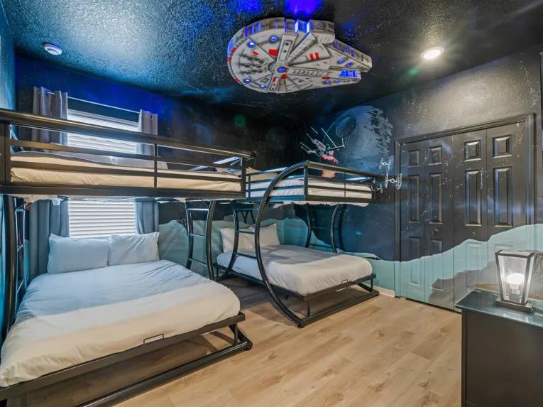 Solterra (34568) 14-bedroom Villa in Davenport