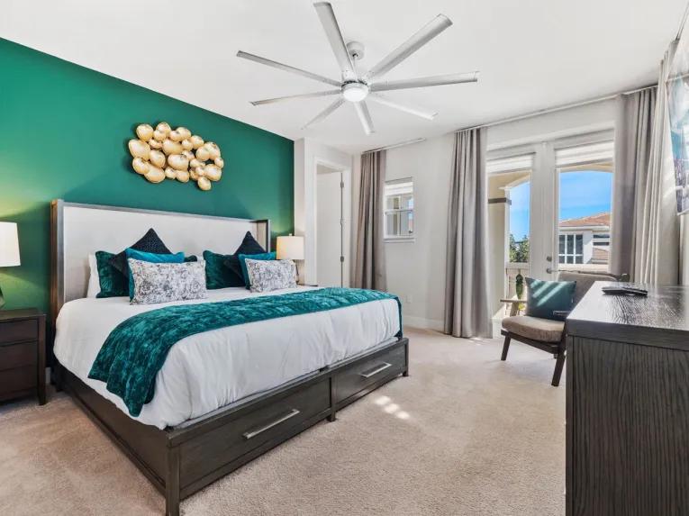 Reunion (34205) 4-bedroom Villa in Kissimmee