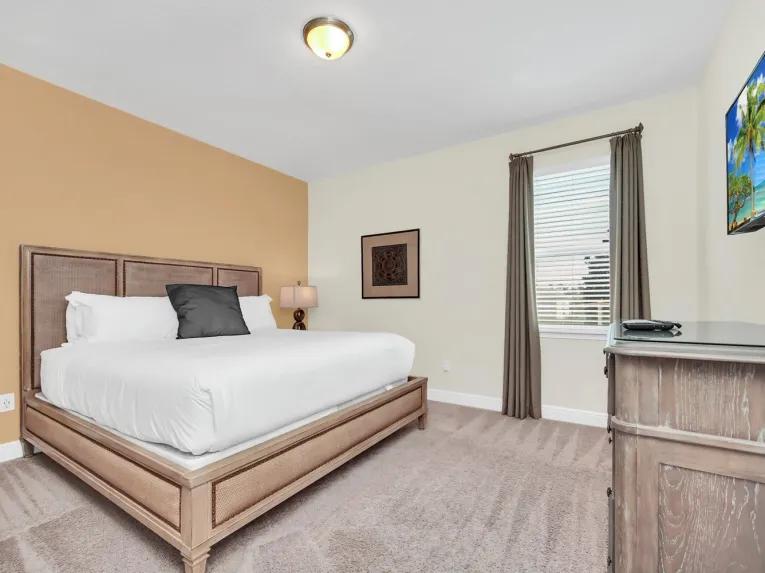 Encore Club at Reunion (34773) 8-bedroom Villa in Kissimmee