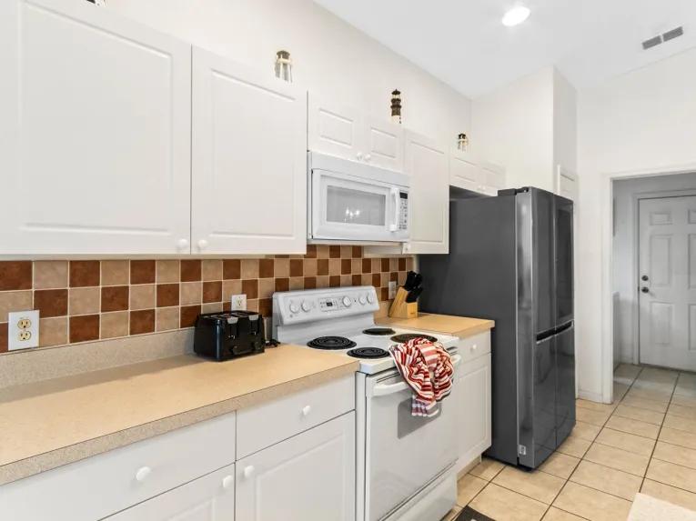 Windsor Palms (34648) 3-bedroom Villa in Kissimmee