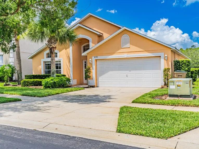 Solterra (34626) 5-bedroom Villa in Davenport