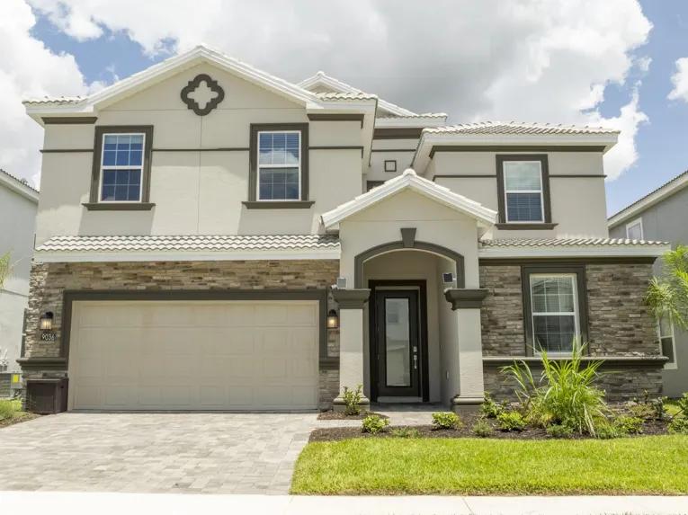 ChampionsGate (34695) 8-bedroom Villa in Davenport
