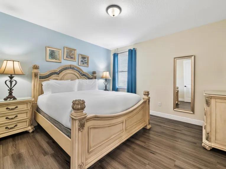 Encore Club at Reunion (34962) 11-bedroom Villa in Kissimmee