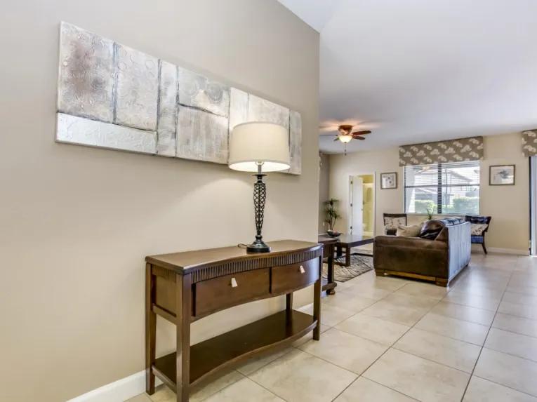 ChampionsGate (3677) 6-bedroom Villa in Davenport