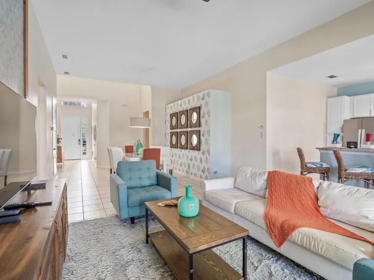 Windsor Hills (33028) 5-bedroom Villa in Kissimmee