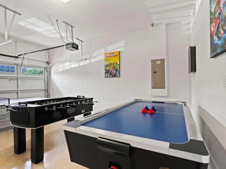 Encore Club at Reunion (34889) 5-bedroom Villa in Kissimmee
