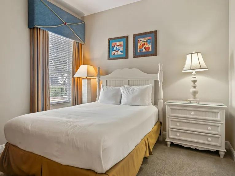 Reunion (34723) 4-bedroom Villa in Kissimmee