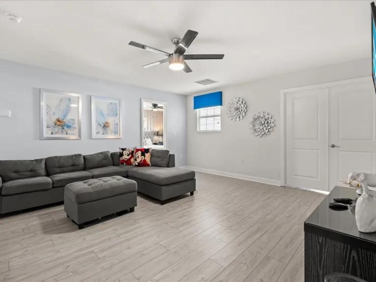 ChampionsGate (35147) 8-bedroom Villa in Davenport