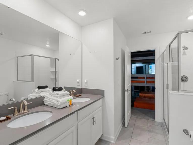 ChampionsGate (34509) 9-bedroom Villa in Davenport