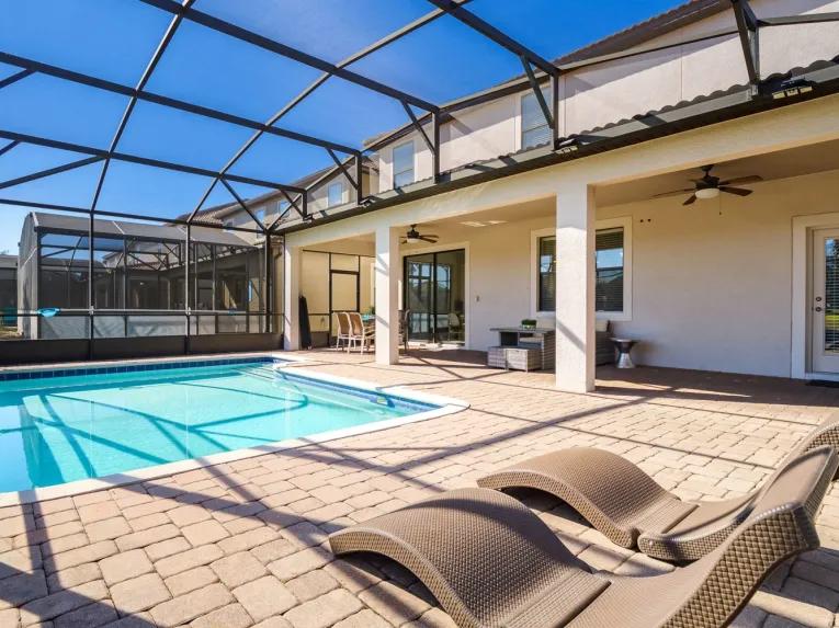 ChampionsGate (34682) 5-bedroom Villa in Davenport