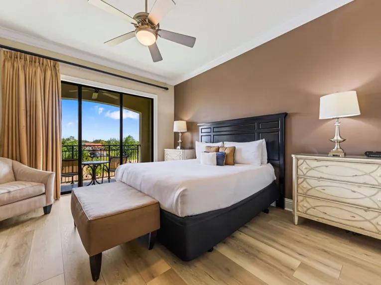 Reunion (34835) 8-bedroom Villa in Kissimmee
