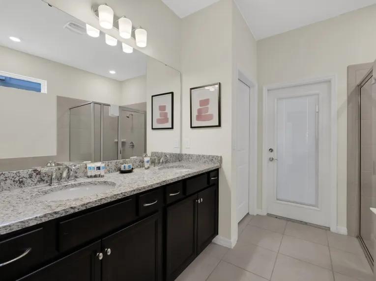 Windsor Island (34741) 6-bedroom Villa in Davenport