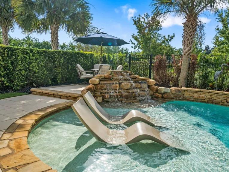 Reunion (34733) 6-bedroom Villa in Kissimmee