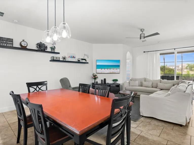 Solterra (34626) 5-bedroom Villa in Davenport