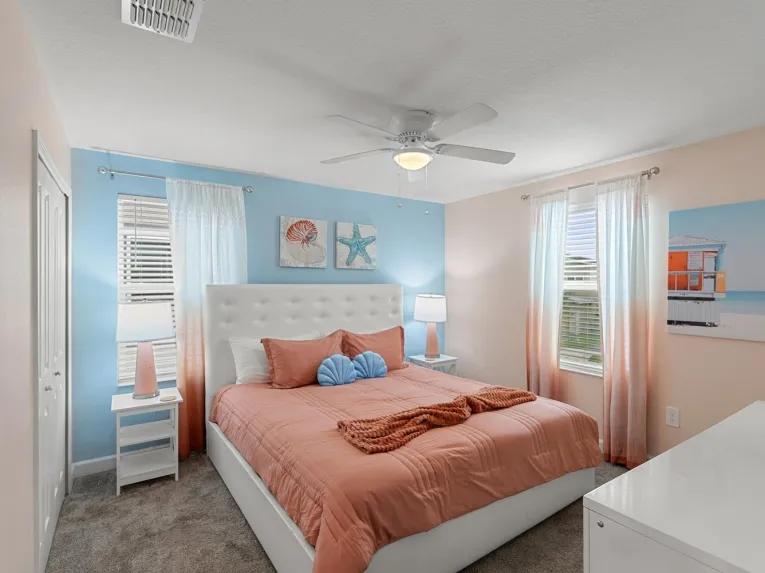 ChampionsGate (34509) 9-bedroom Villa in Davenport