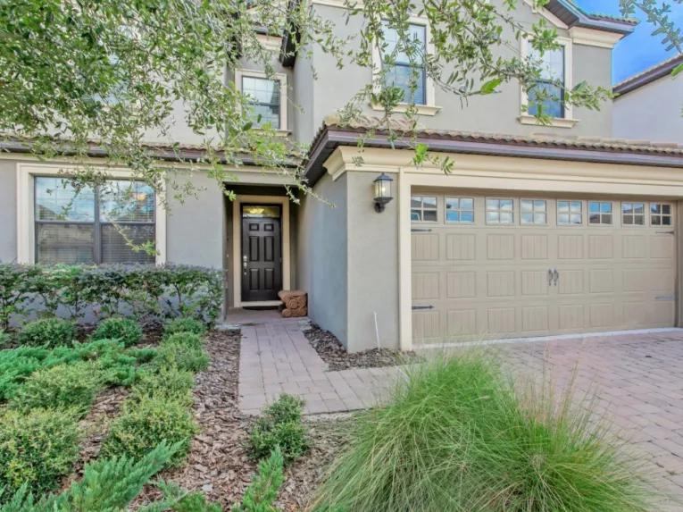 ChampionsGate (3677) 6-bedroom Villa in Davenport