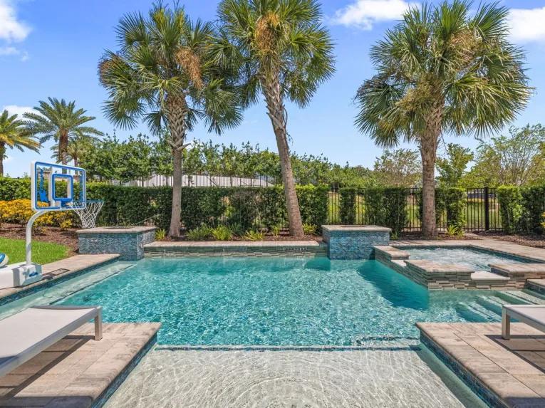 Reunion (34734) 5-bedroom Villa in Kissimmee