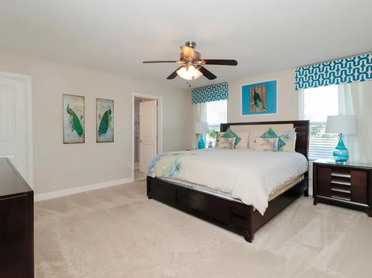 Solterra (34432) 5-bedroom Villa in Davenport