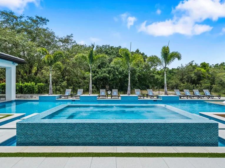 Reunion (34732) 10-bedroom Villa in Kissimmee