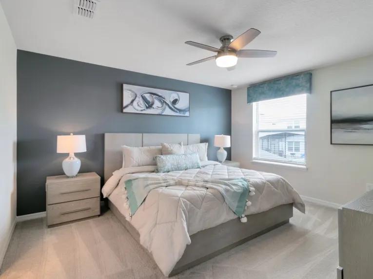 Windsor Island (34482) 5-bedroom Villa in Davenport