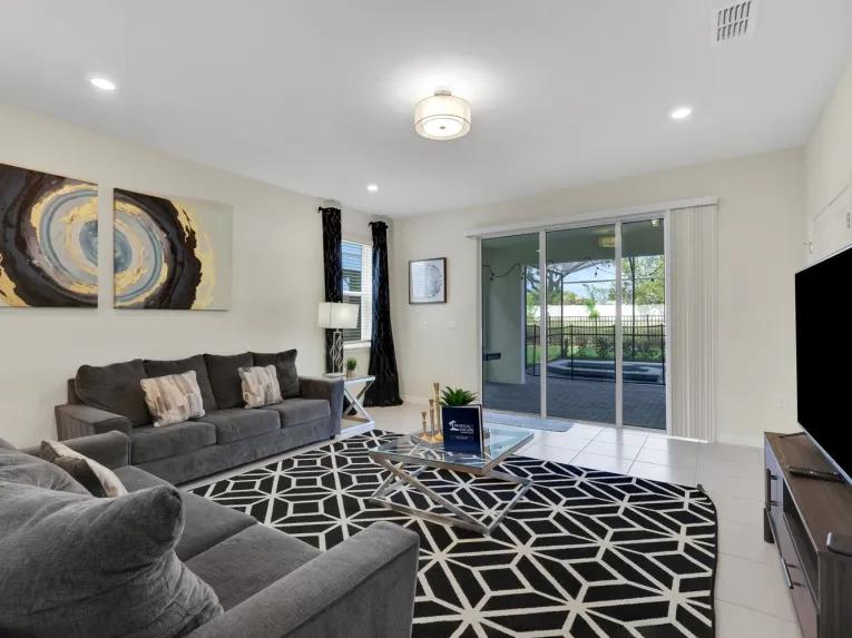 Windsor Island (34741) 6-bedroom Villa in Davenport