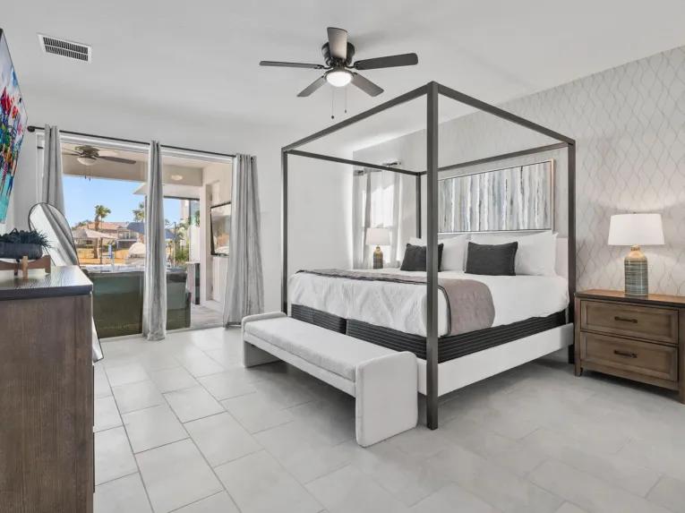 Reunion (34487) 8-bedroom Villa in Kissimmee