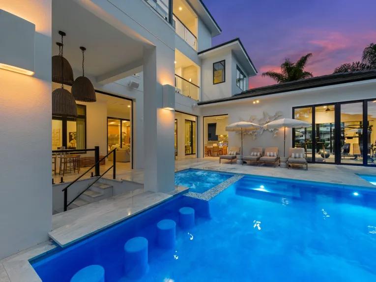 Reunion (34202) 8-bedroom Villa in Kissimmee