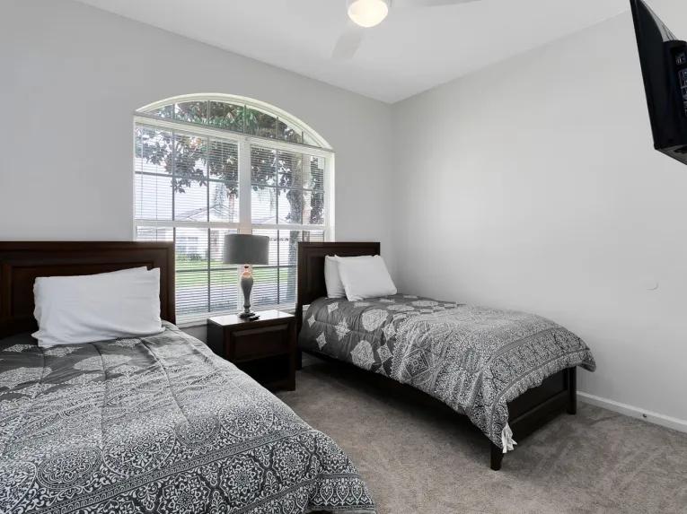 Windsor Palms (34477) 4-bedroom Villa in Kissimmee