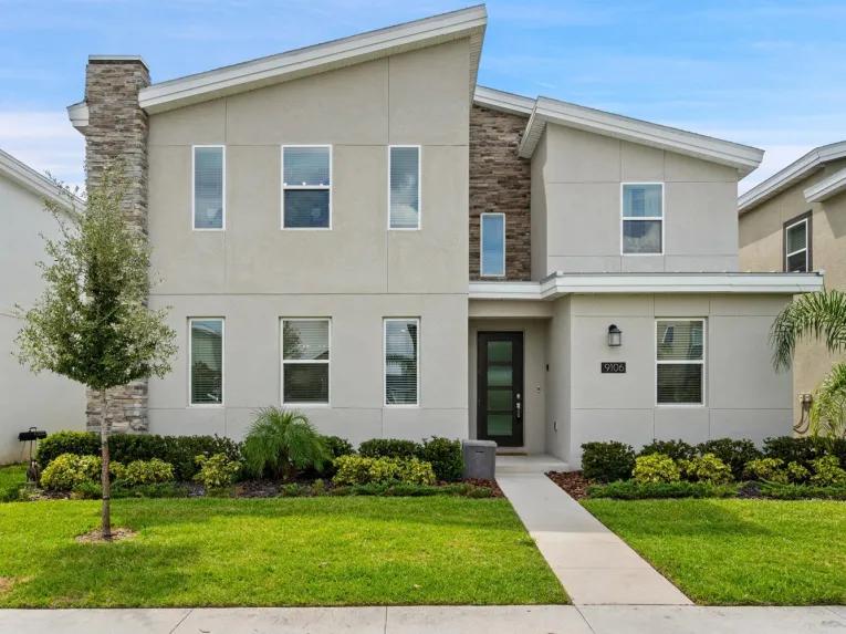 ChampionsGate (34509) 9-bedroom Villa in Davenport