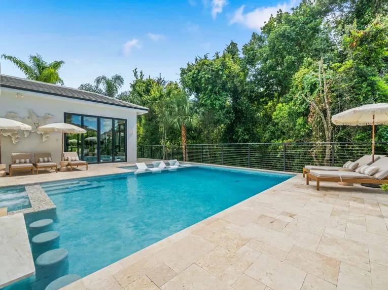 Reunion (34202) 8-bedroom Villa in Kissimmee