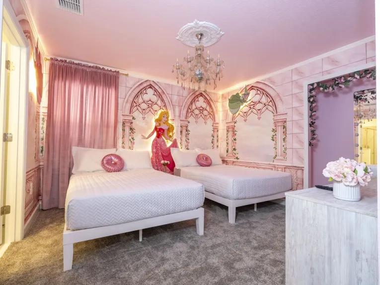 ChampionsGate (34695) 8-bedroom Villa in Davenport